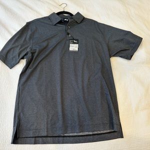 Footjoy Golf Polo NWT
